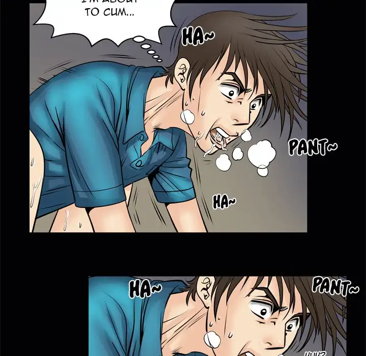 My Wife’s Partner page 21