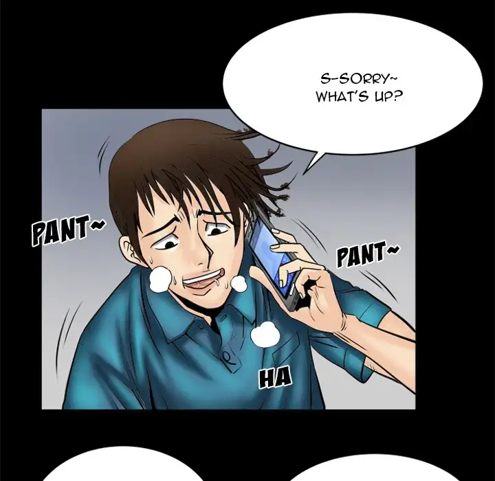 My Wife’s Partner page 33