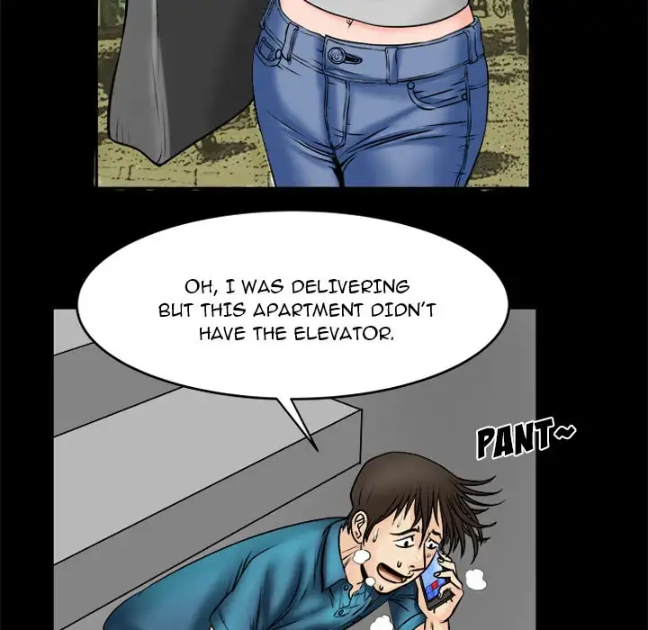 My Wife’s Partner page 35