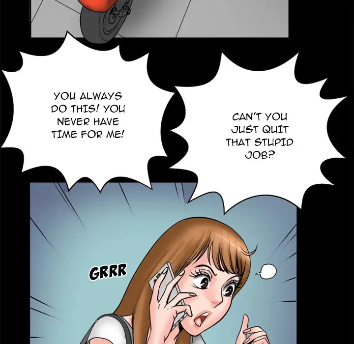 My Wife’s Partner page 39