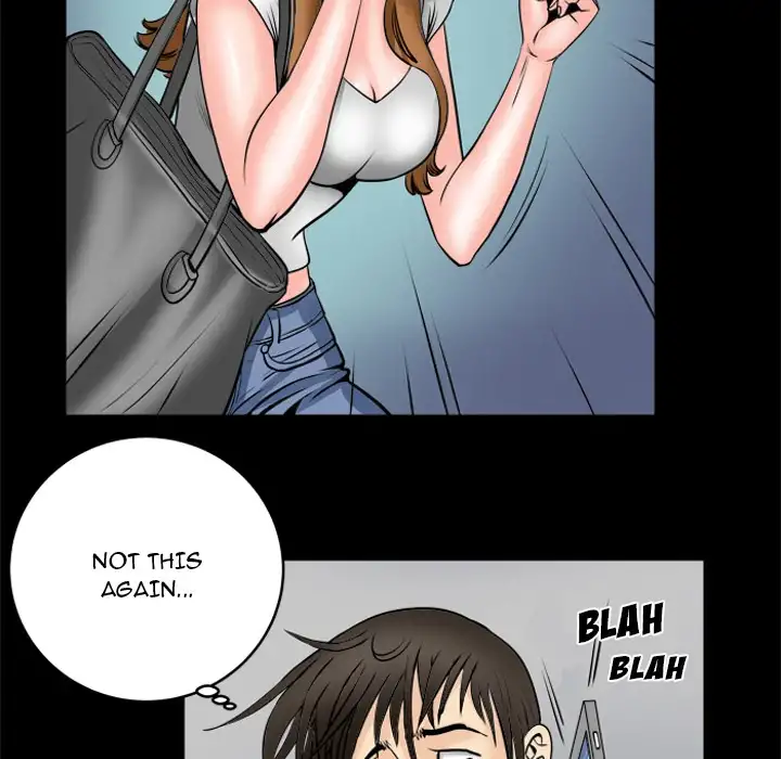 My Wife’s Partner page 40