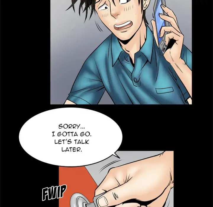 My Wife’s Partner page 41