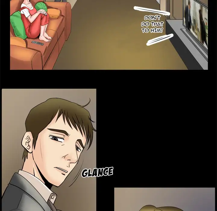 My Wife’s Partner page 52