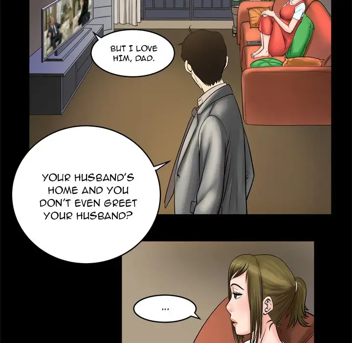 My Wife’s Partner page 54