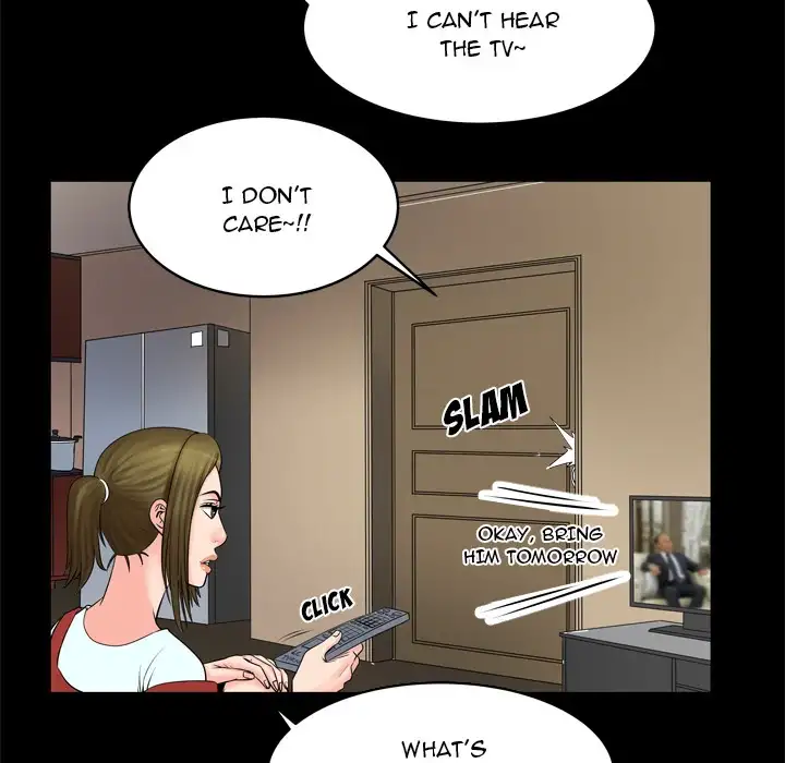 My Wife’s Partner page 59