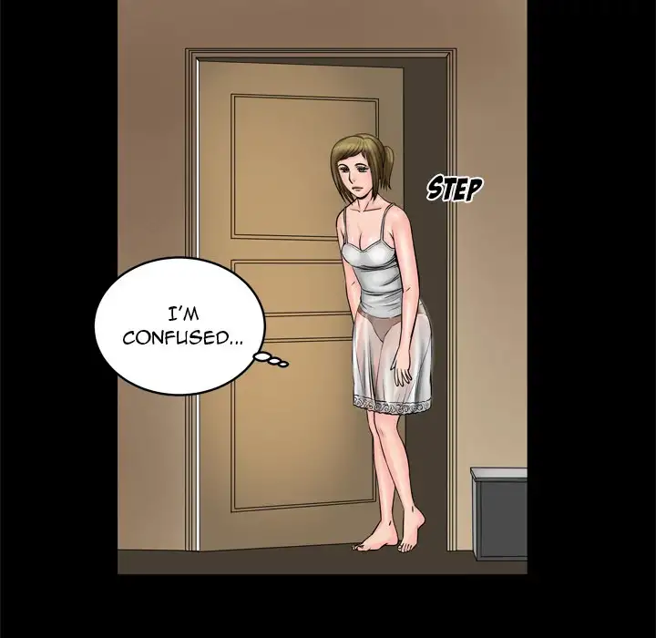 My Wife’s Partner page 71