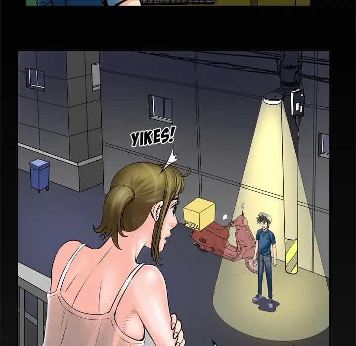 My Wife’s Partner page 75