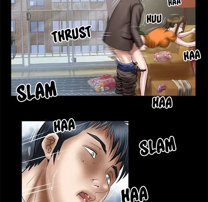 My Wife’s Partner page 8