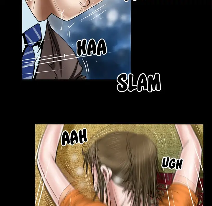 My Wife’s Partner page 9