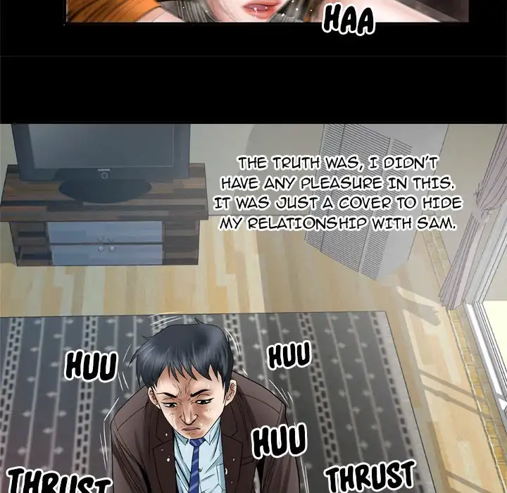My Wife’s Partner page 13