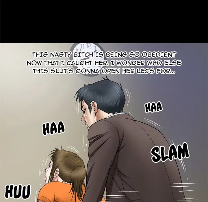 My Wife’s Partner page 15