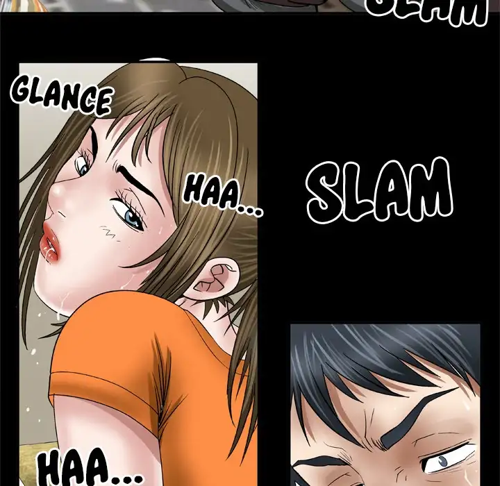 My Wife’s Partner page 17