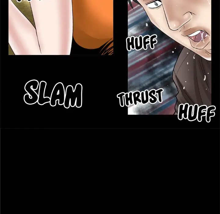 My Wife’s Partner page 18