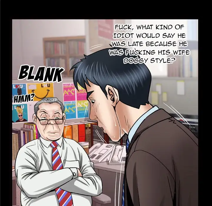 My Wife’s Partner page 19