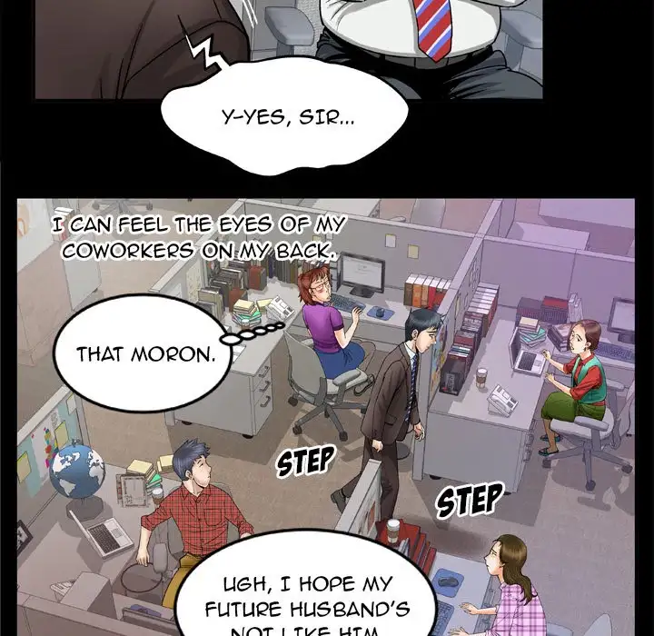 My Wife’s Partner page 23