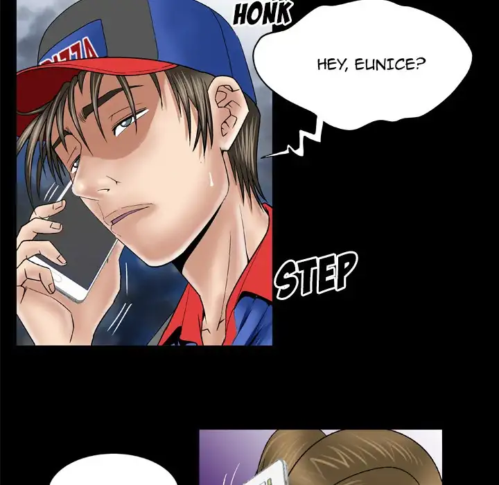 My Wife’s Partner page 28