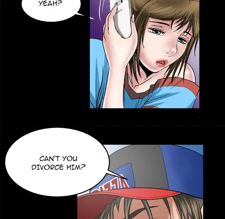 My Wife’s Partner page 29