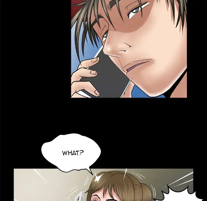My Wife’s Partner page 30