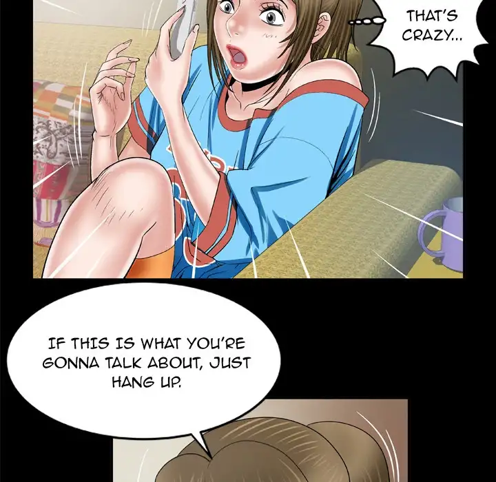 My Wife’s Partner page 31