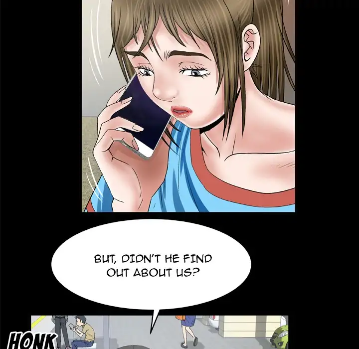 My Wife’s Partner page 32