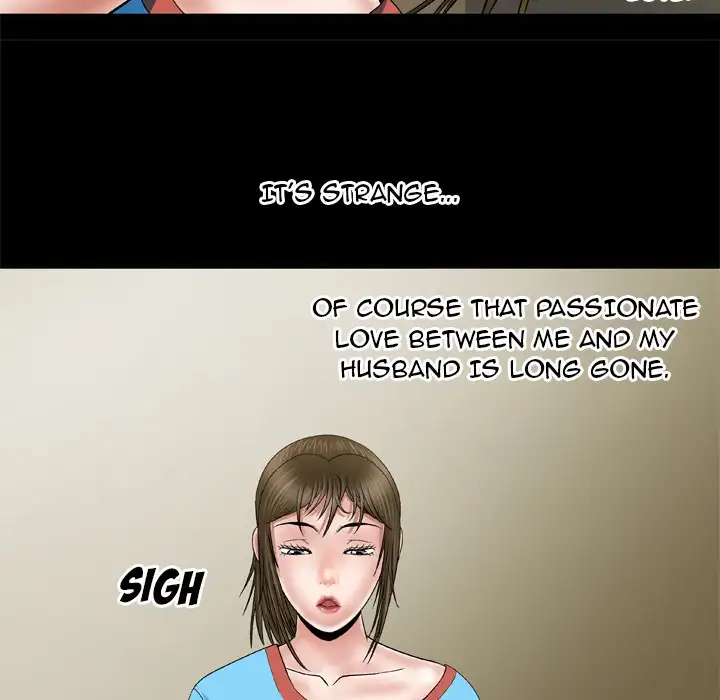 My Wife’s Partner page 35
