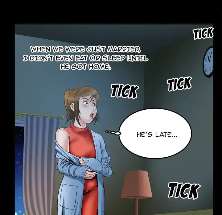 My Wife’s Partner page 37