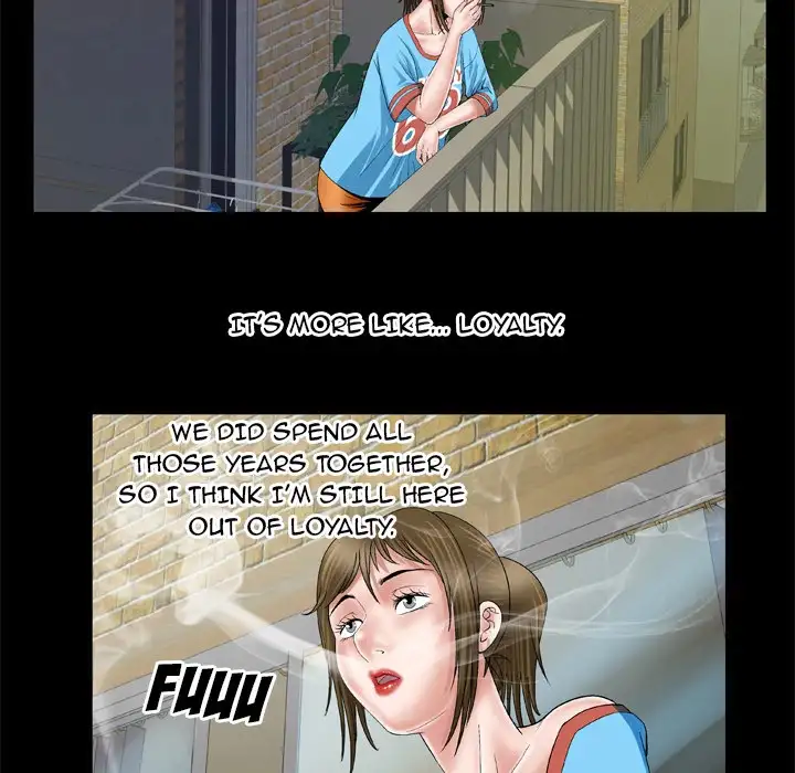 My Wife’s Partner page 39