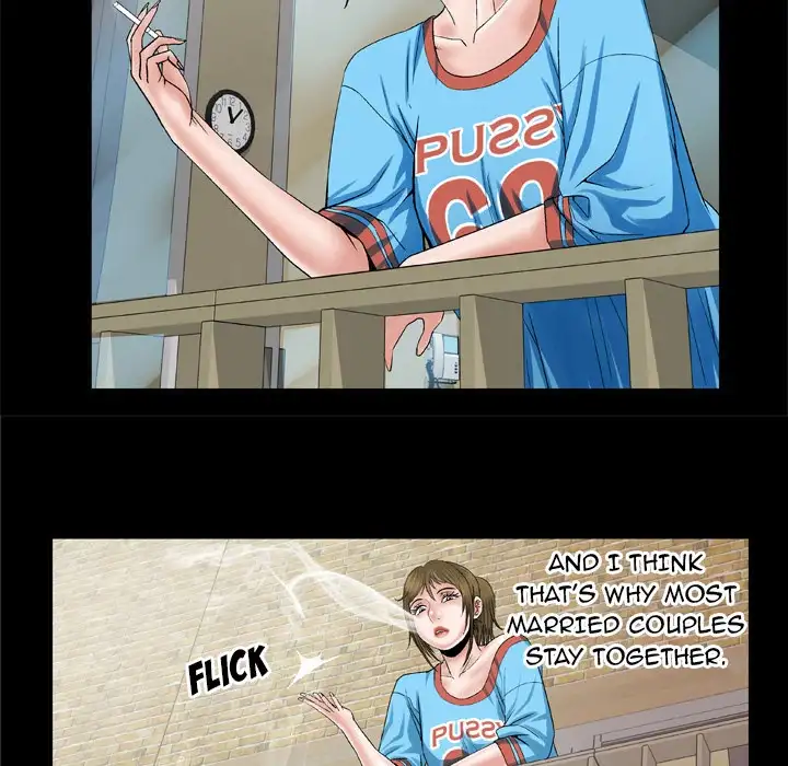My Wife’s Partner page 40