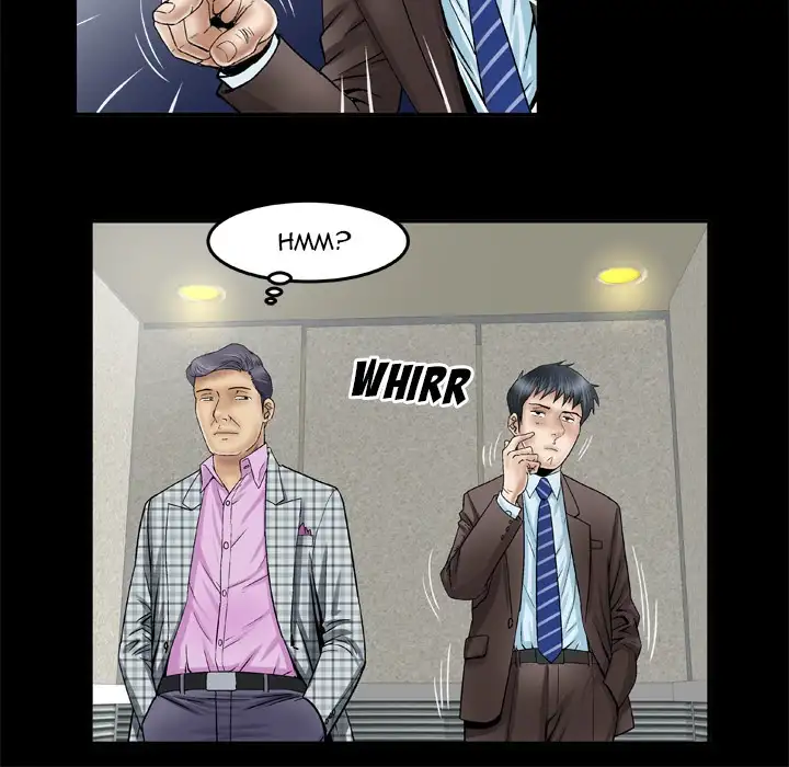 My Wife’s Partner page 56