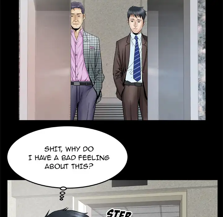 My Wife’s Partner page 58