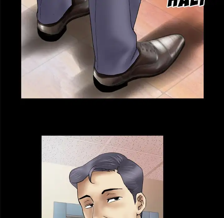 My Wife’s Partner page 66