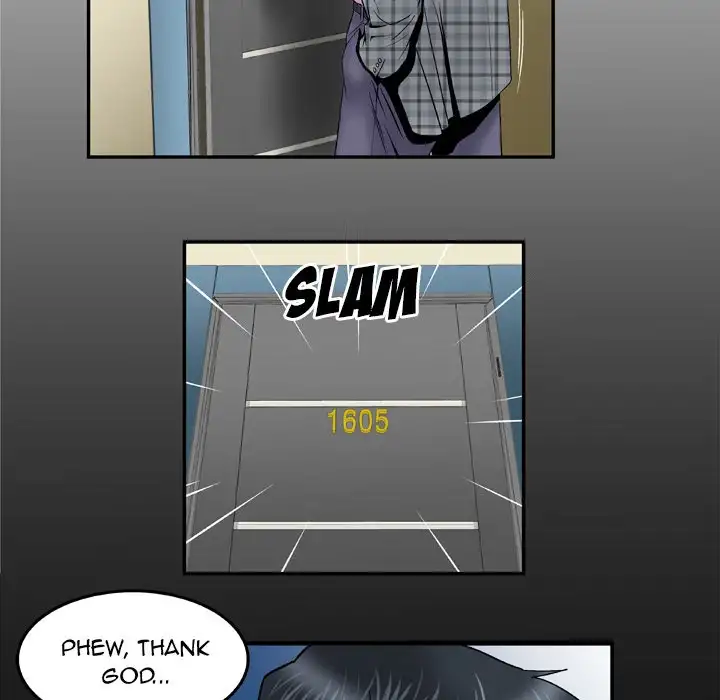 My Wife’s Partner page 6