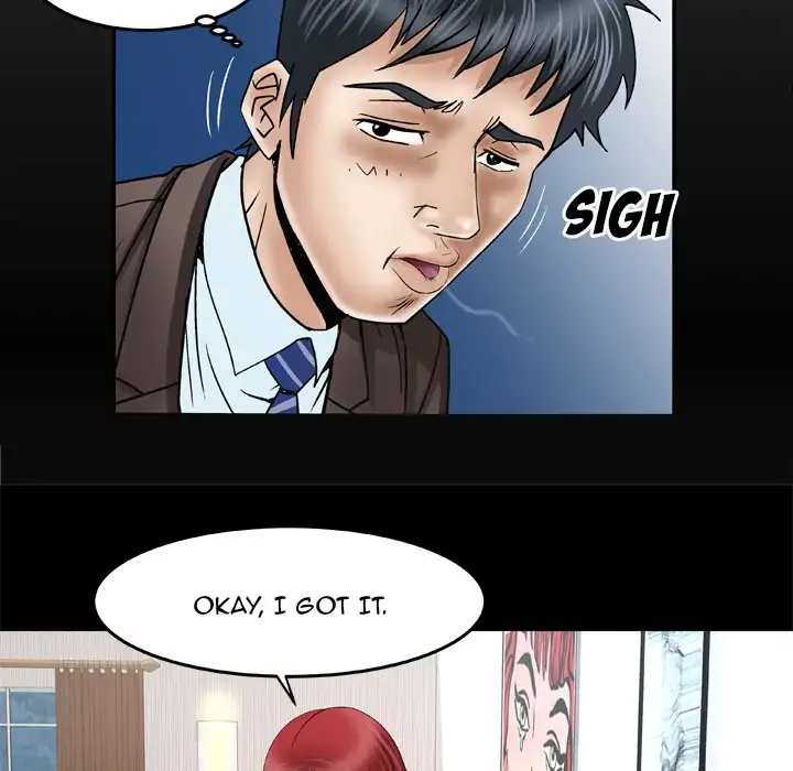 My Wife’s Partner page 7