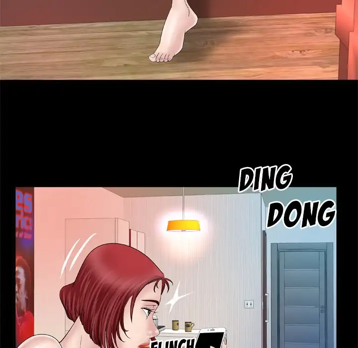 My Wife’s Partner page 9