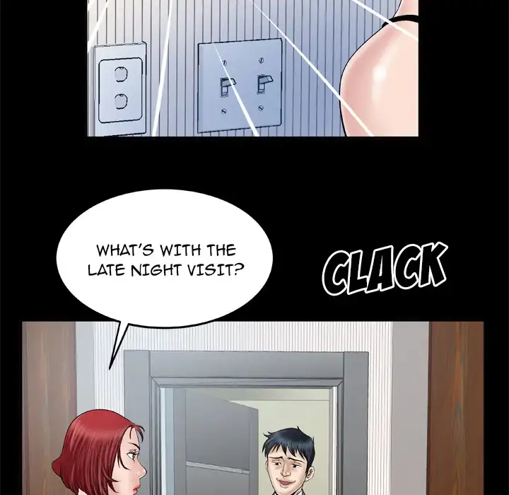 My Wife’s Partner page 11