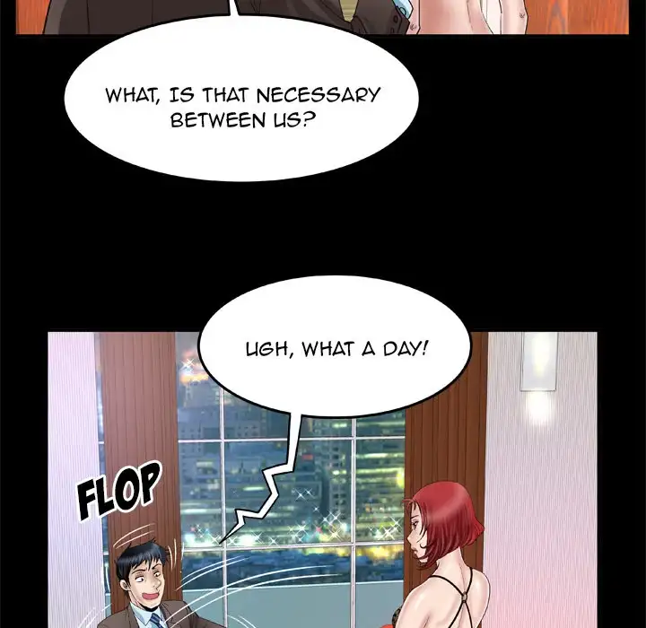 My Wife’s Partner page 14