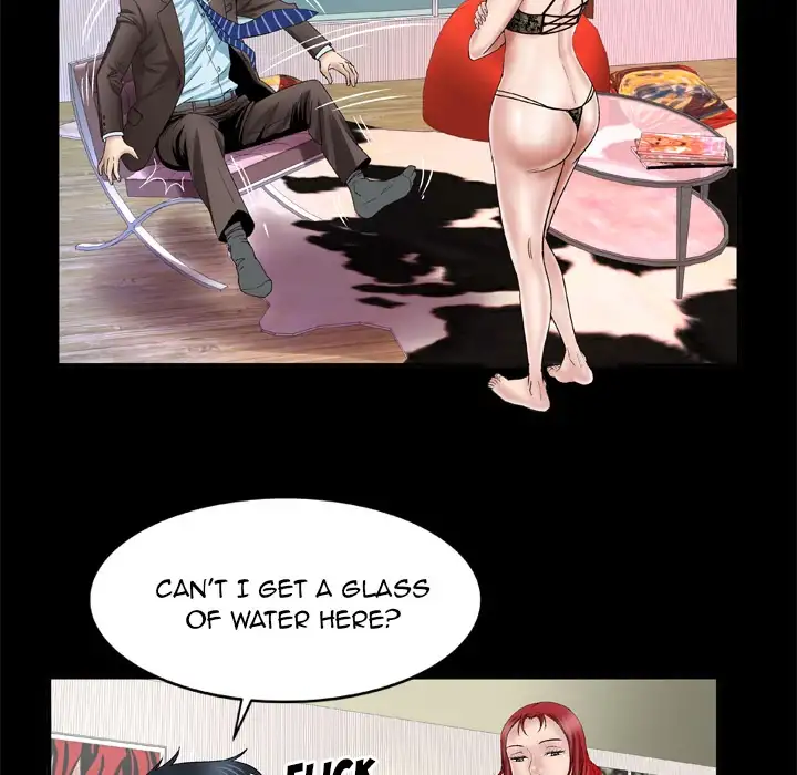 My Wife’s Partner page 15
