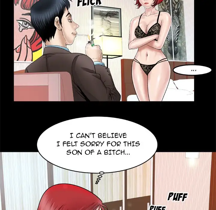 My Wife’s Partner page 16