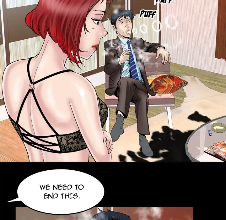 My Wife’s Partner page 17