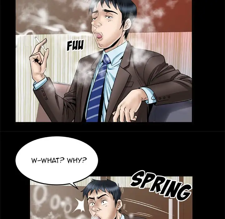 My Wife’s Partner page 18