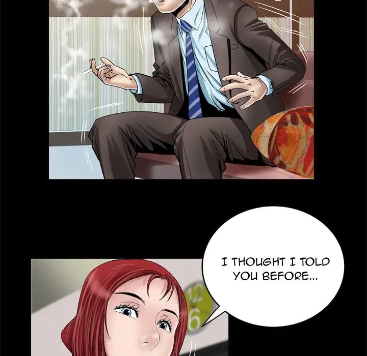 My Wife’s Partner page 19