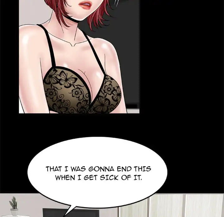My Wife’s Partner page 20