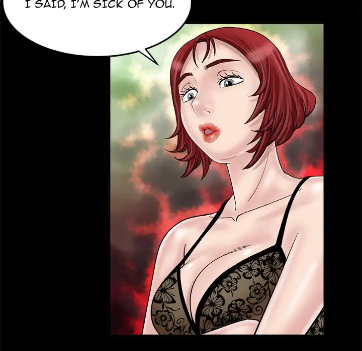 My Wife’s Partner page 23