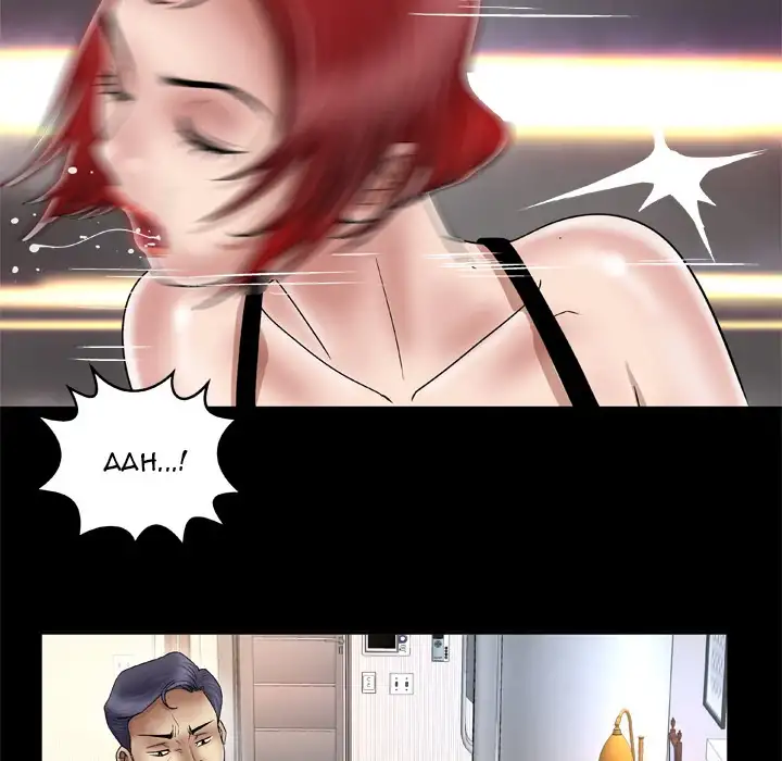 My Wife’s Partner page 32