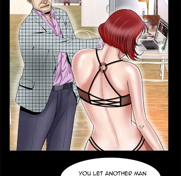 My Wife’s Partner page 33