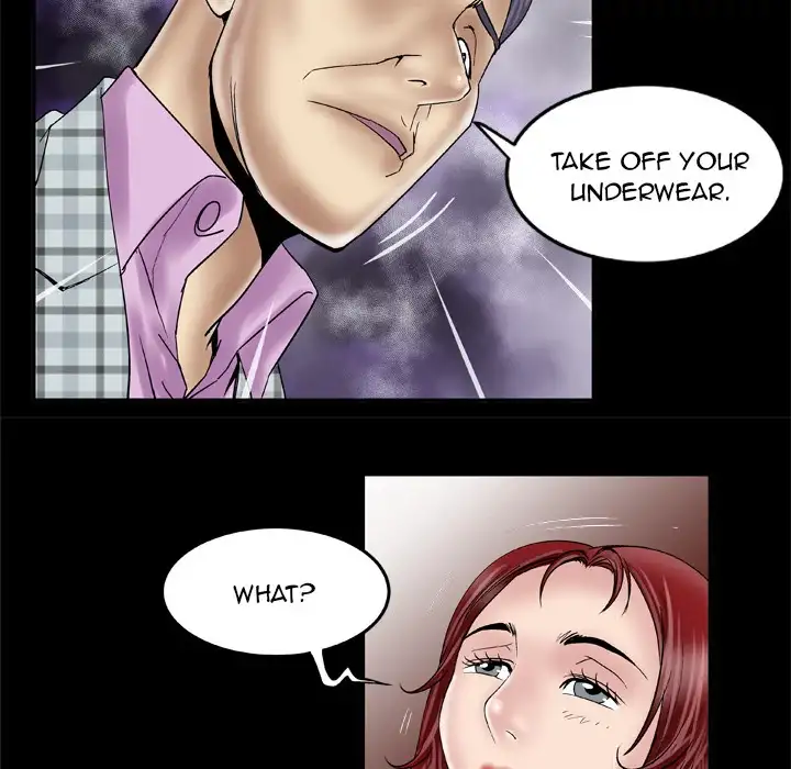 My Wife’s Partner page 40