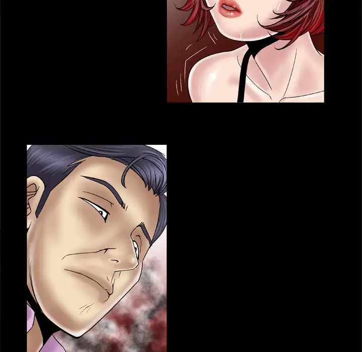 My Wife’s Partner page 41