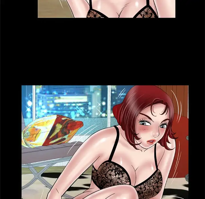 My Wife’s Partner page 43
