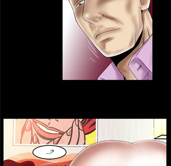 My Wife’s Partner page 50