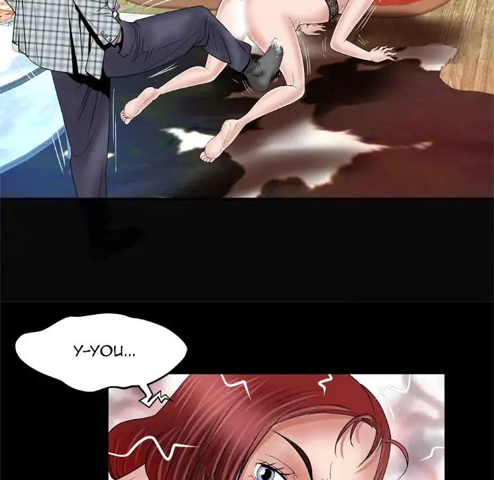 My Wife’s Partner page 7